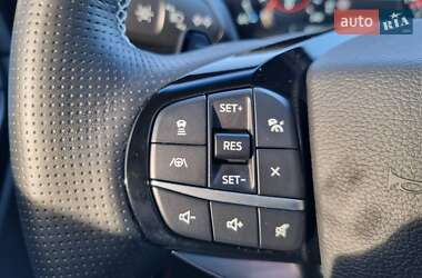 Внедорожник / Кроссовер Ford Explorer 2021 в Одессе