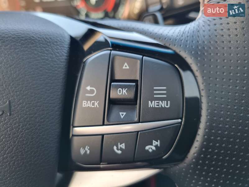 Внедорожник / Кроссовер Ford Explorer 2021 в Одессе