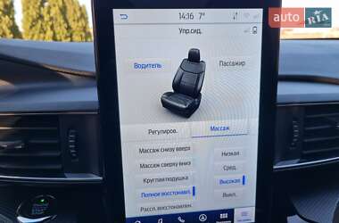 Внедорожник / Кроссовер Ford Explorer 2021 в Одессе