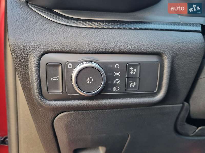 Внедорожник / Кроссовер Ford Explorer 2021 в Одессе