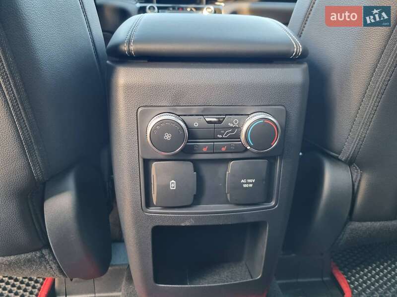 Внедорожник / Кроссовер Ford Explorer 2021 в Одессе