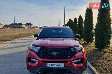 Внедорожник / Кроссовер Ford Explorer 2021 в Одессе