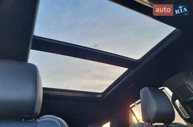Внедорожник / Кроссовер Ford Explorer 2021 в Одессе