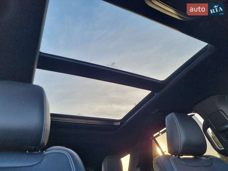 Внедорожник / Кроссовер Ford Explorer 2021 в Одессе