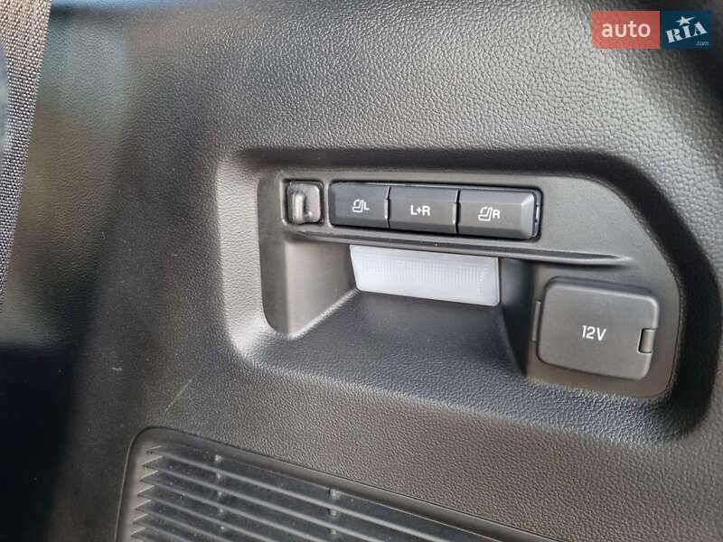Внедорожник / Кроссовер Ford Explorer 2021 в Одессе
