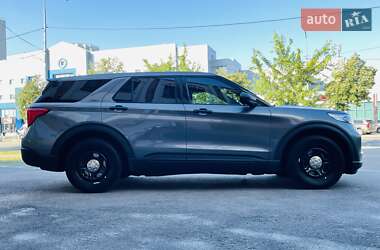 Внедорожник / Кроссовер Ford Explorer 2020 в Киеве
