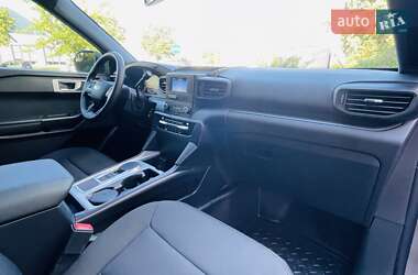 Внедорожник / Кроссовер Ford Explorer 2020 в Киеве
