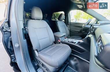 Внедорожник / Кроссовер Ford Explorer 2020 в Киеве
