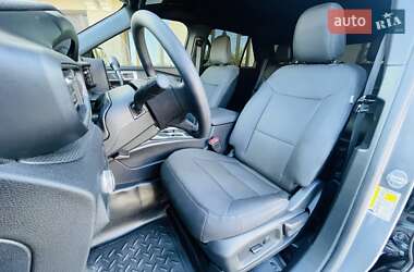Внедорожник / Кроссовер Ford Explorer 2020 в Киеве