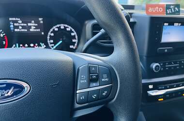 Внедорожник / Кроссовер Ford Explorer 2020 в Киеве