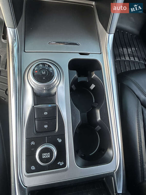 Внедорожник / Кроссовер Ford Explorer 2019 в Днепре