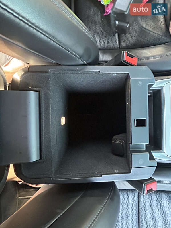 Внедорожник / Кроссовер Ford Explorer 2019 в Днепре