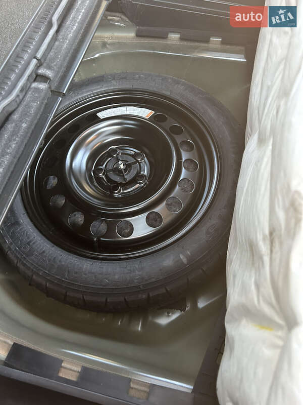 Внедорожник / Кроссовер Ford Explorer 2019 в Днепре