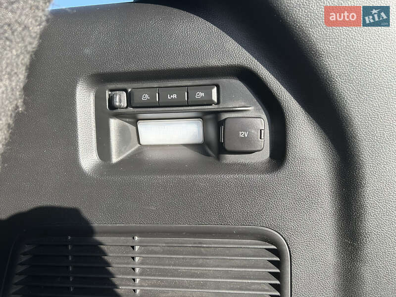 Внедорожник / Кроссовер Ford Explorer 2019 в Днепре