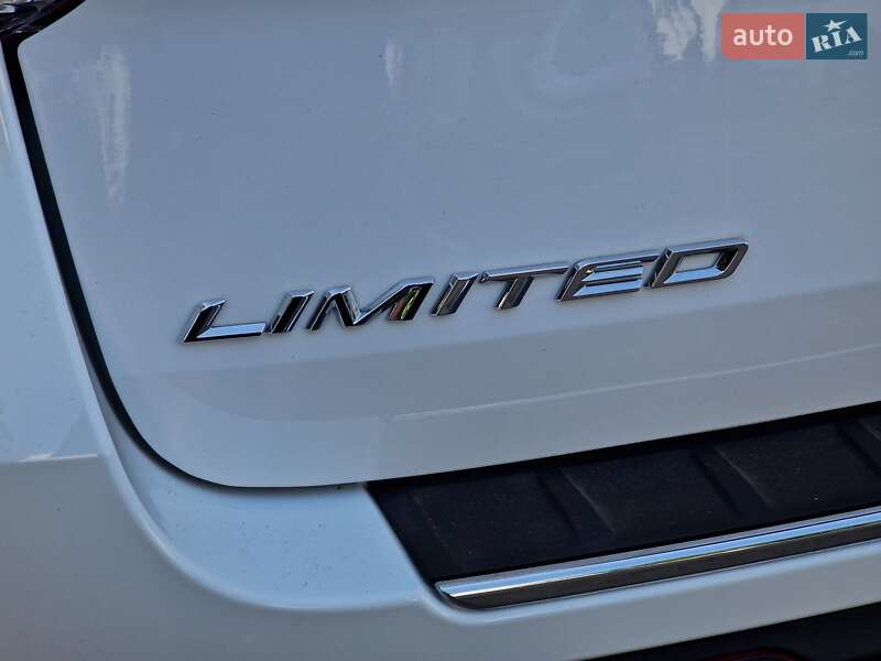 Внедорожник / Кроссовер Ford Explorer 2019 в Одессе