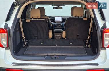 Внедорожник / Кроссовер Ford Explorer 2019 в Одессе