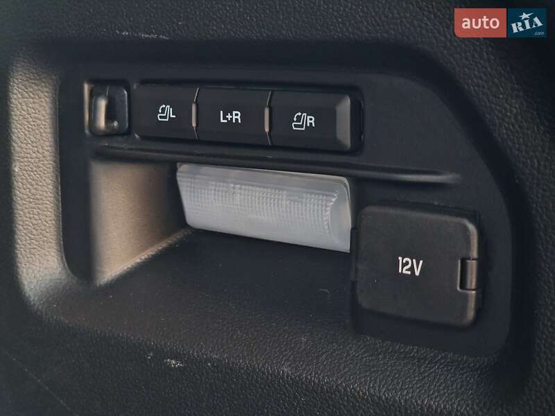 Внедорожник / Кроссовер Ford Explorer 2019 в Одессе