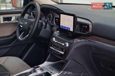 Внедорожник / Кроссовер Ford Explorer 2019 в Одессе