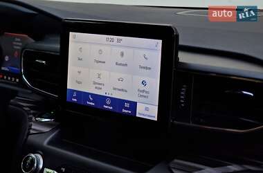Внедорожник / Кроссовер Ford Explorer 2019 в Одессе
