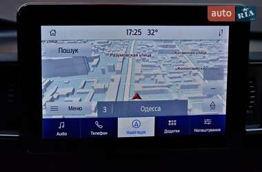 Внедорожник / Кроссовер Ford Explorer 2019 в Одессе