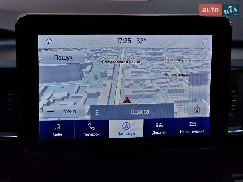 Внедорожник / Кроссовер Ford Explorer 2019 в Одессе