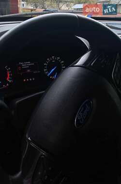 Внедорожник / Кроссовер Ford Explorer 2018 в Верховине