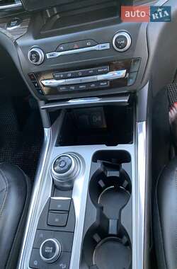Внедорожник / Кроссовер Ford Explorer 2019 в Шаргороде фото 14 Внедорожник / Кроссовер Ford Explorer 2019 в Шаргороде