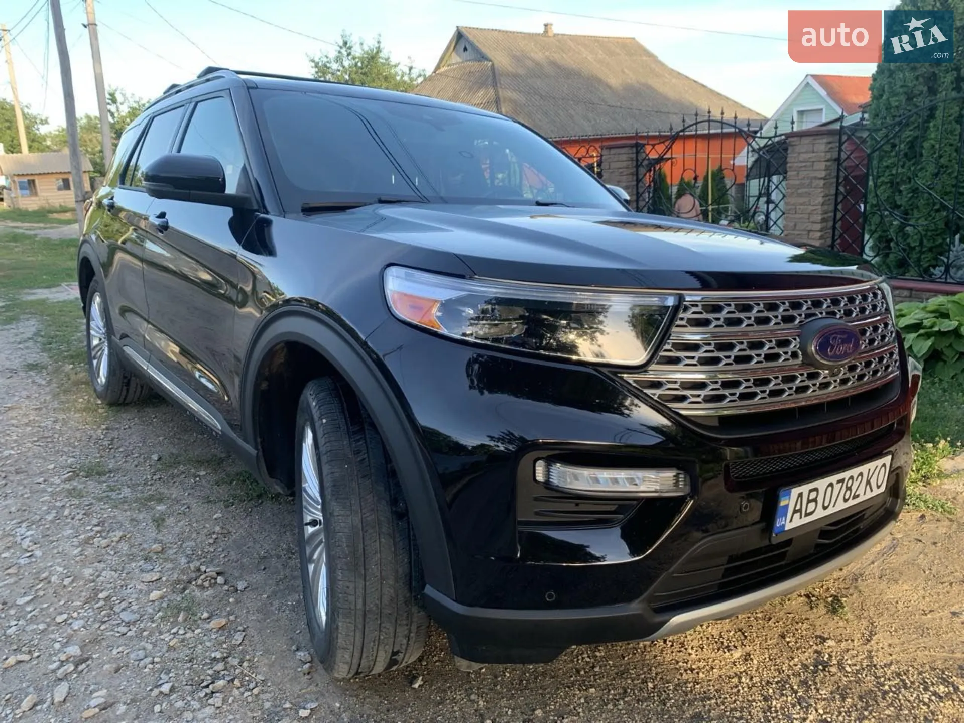 2019 Ford Explorer - мініатюра 18