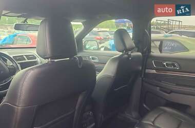 Внедорожник / Кроссовер Ford Explorer 2019 в Бродах