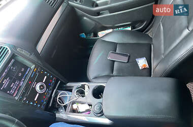 Позашляховик / Кросовер Ford Explorer 2016 в Харкові