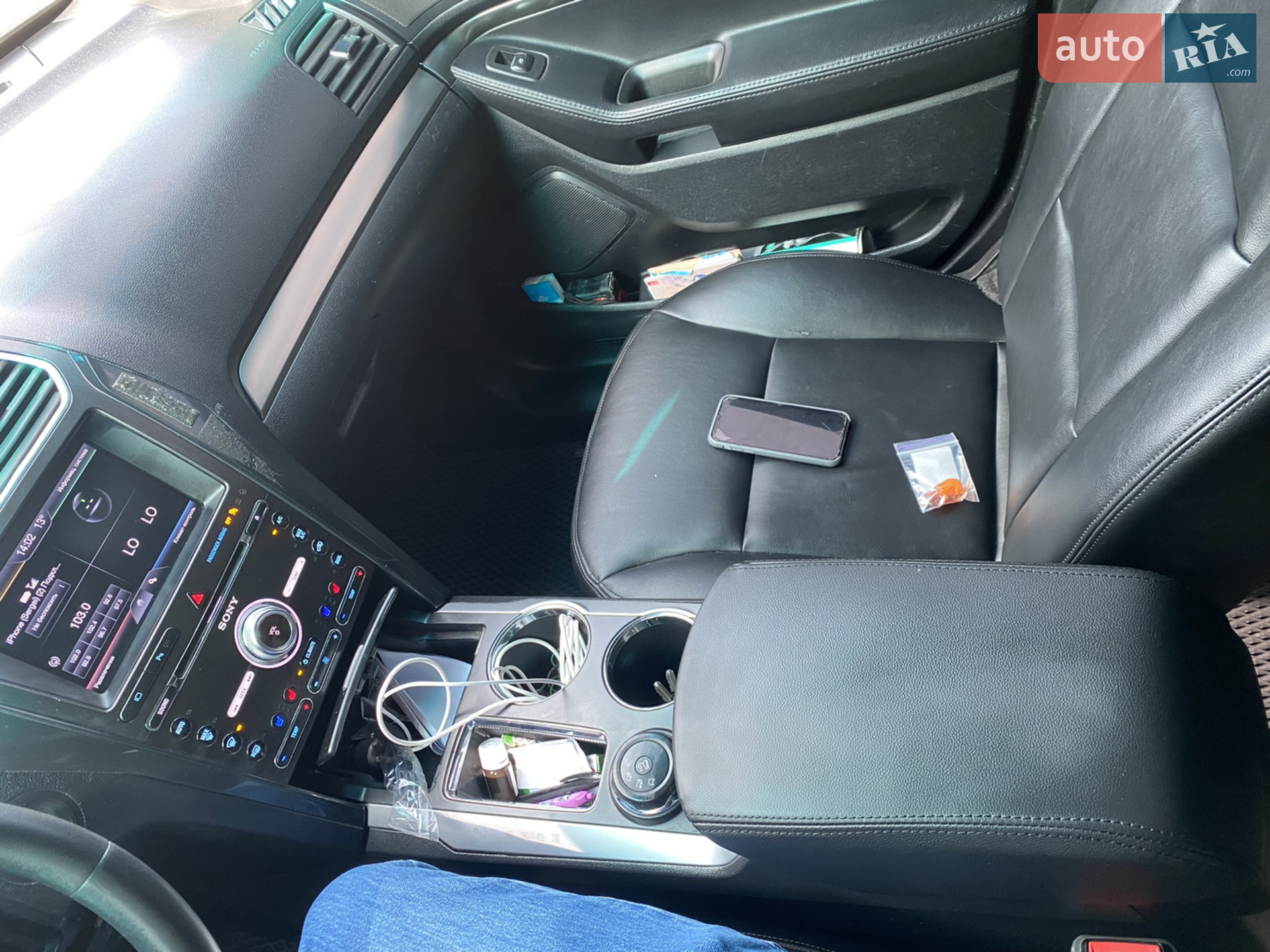 2016 Ford Explorer - мініатюра 10