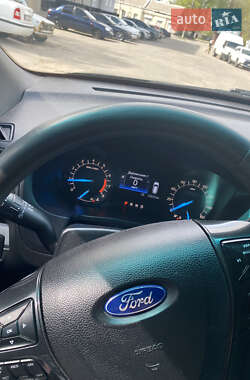 Внедорожник / Кроссовер Ford Explorer 2016 в Харькове