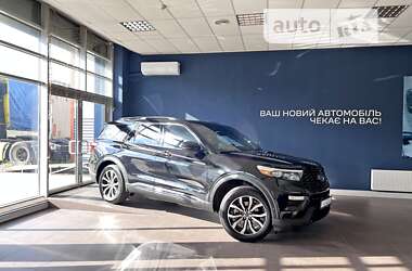 Внедорожник / Кроссовер Ford Explorer 2020 в Чернигове