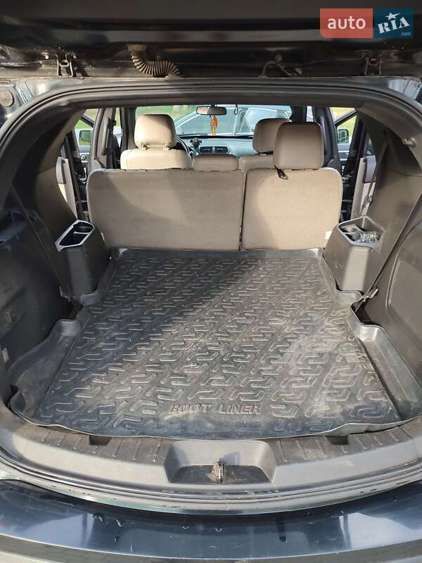 Позашляховик / Кросовер Ford Explorer 2014 в Вінниці