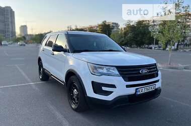 Внедорожник / Кроссовер Ford Explorer 2016 в Киеве