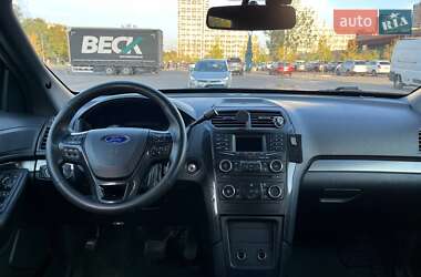 Внедорожник / Кроссовер Ford Explorer 2016 в Киеве