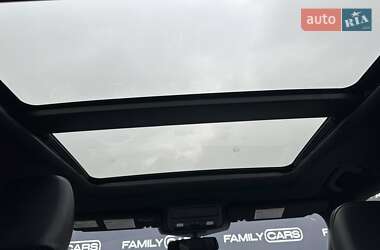 Внедорожник / Кроссовер Ford Explorer 2021 в 