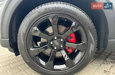 Внедорожник / Кроссовер Ford Explorer 2021 в 