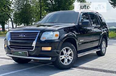 Внедорожник / Кроссовер Ford Explorer 2007 в Киеве