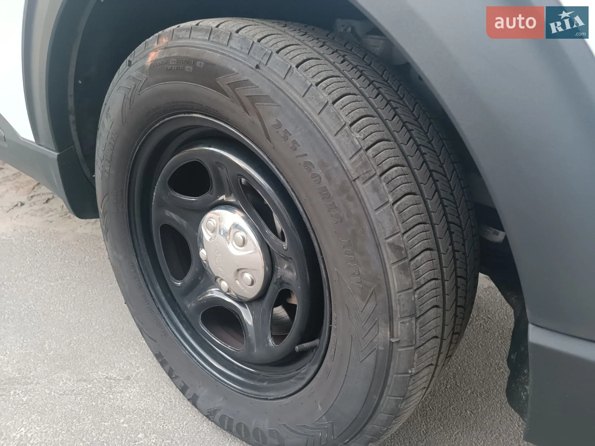2021 Ford Explorer - мініатюра 7
