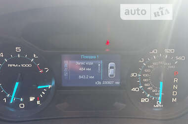 Внедорожник / Кроссовер Ford Explorer 2014 в 
