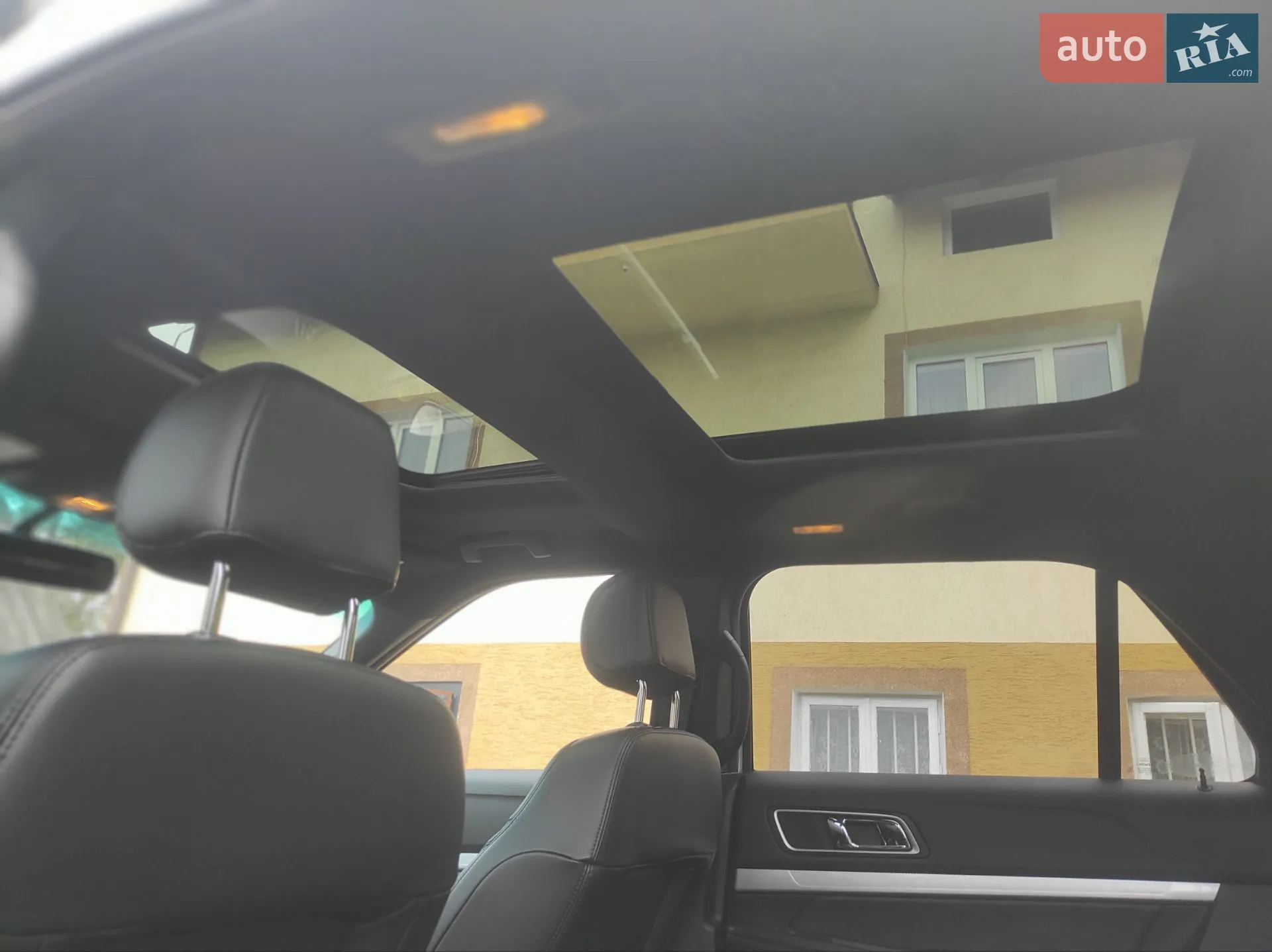 2017 Ford Explorer - мініатюра 14