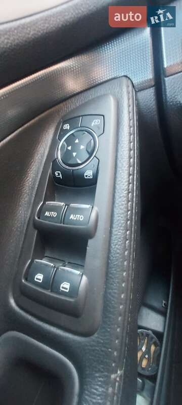 Внедорожник / Кроссовер Ford Explorer 2013 в Первомайске