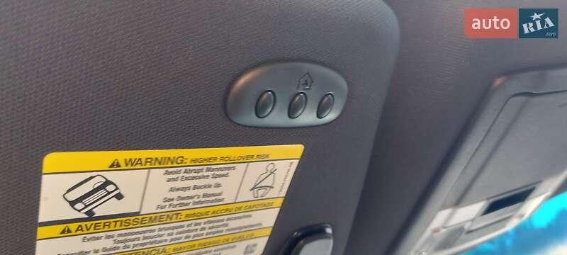 Внедорожник / Кроссовер Ford Explorer 2013 в Первомайске