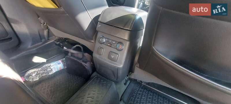 Внедорожник / Кроссовер Ford Explorer 2013 в Первомайске