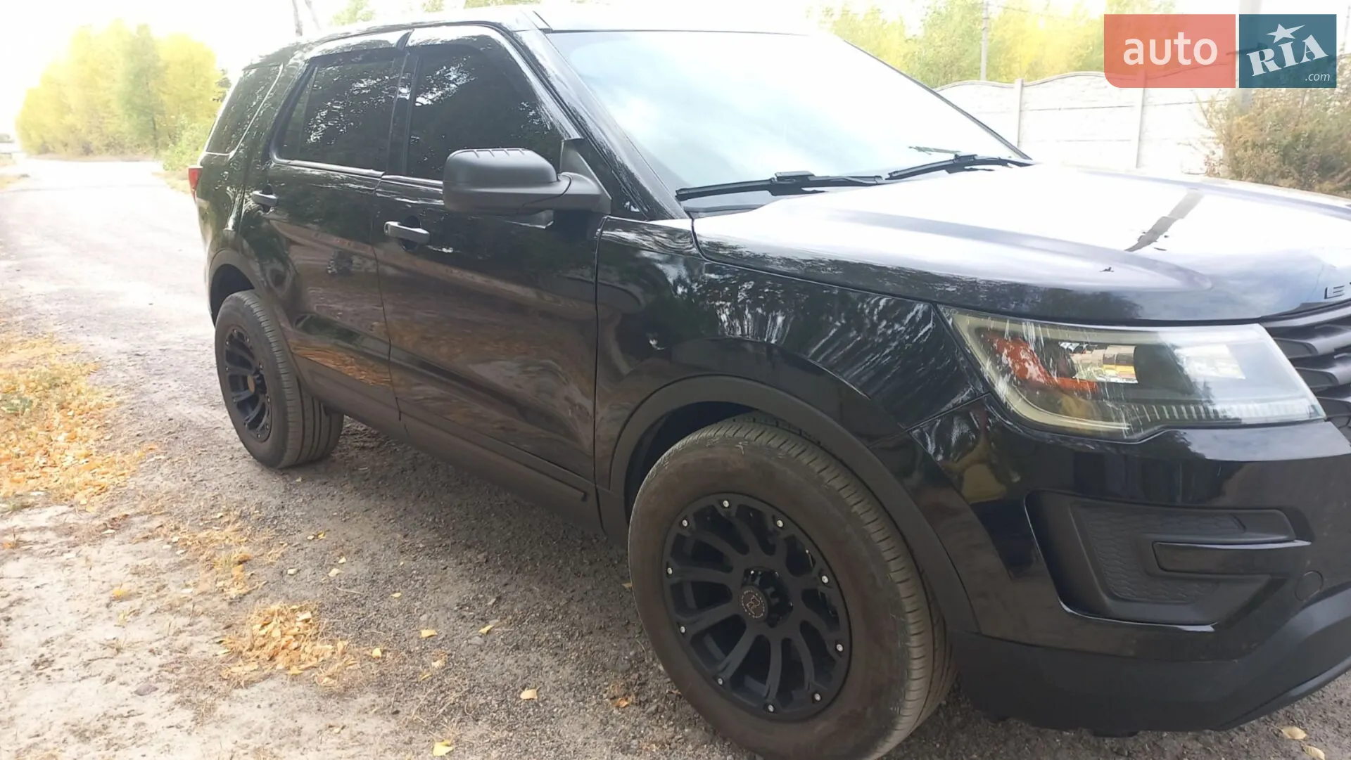 2017 Ford Explorer - мініатюра 6