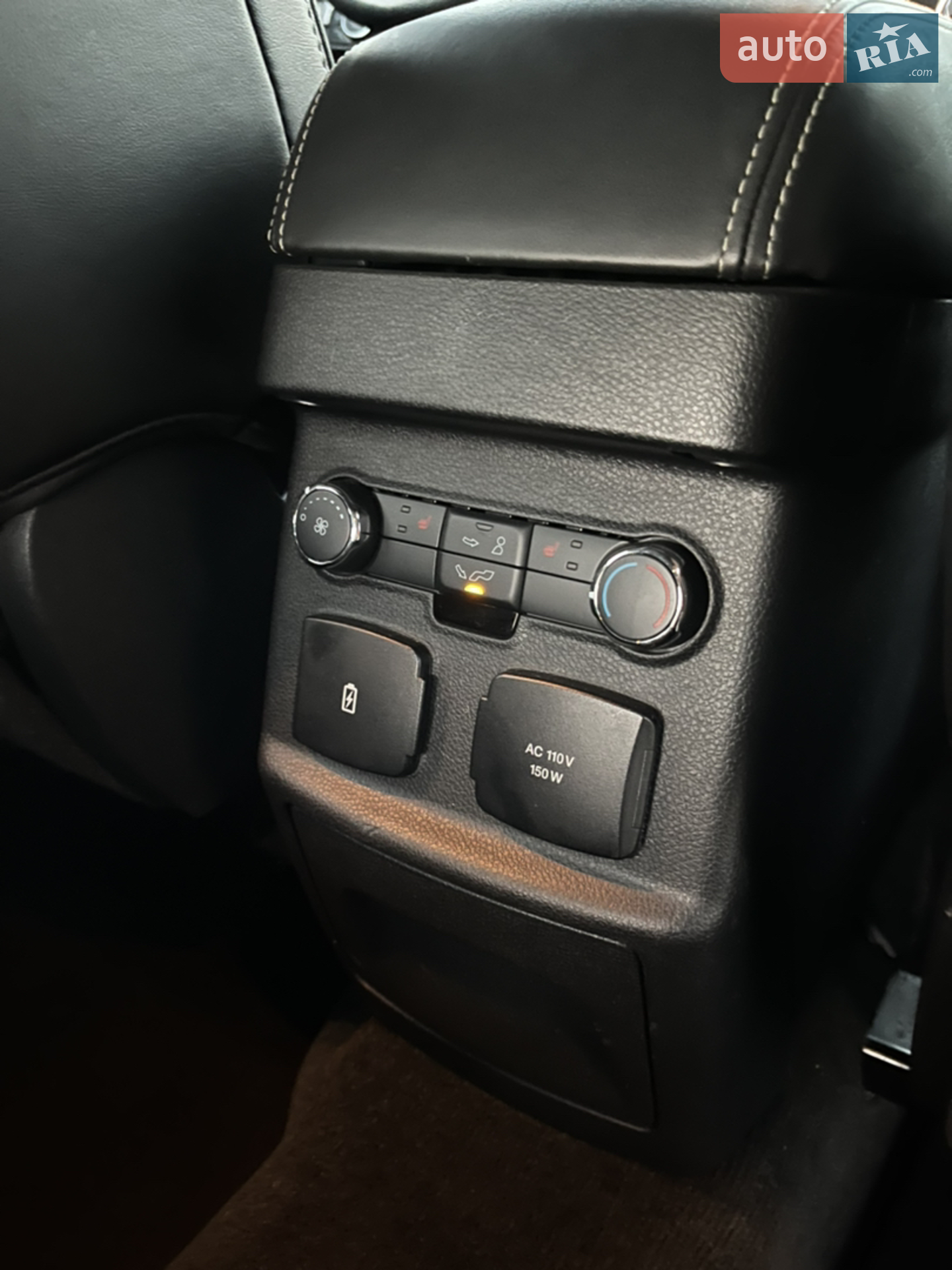 2017 Ford Explorer - мініатюра 8