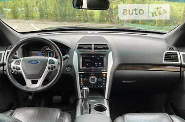 Внедорожник / Кроссовер Ford Explorer 2012 в Луцке