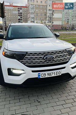 ford explorer 2020 в Київ від про продавця Дмитро ford explorer 2020 в Київ від професійного продавця Дмитро
