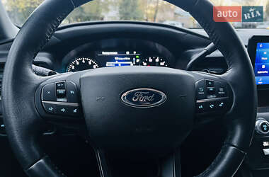 Позашляховик / Кросовер Ford Explorer 2020 в Києві